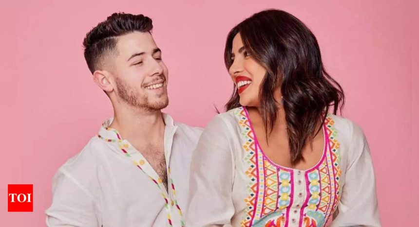 When Nick Jonas said the sweetest thing about getting married to Priyanka Chopra: I'm locked in for good now |