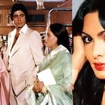 When Parveen Babi cried after she was replaced in 'Silsila' which went on to star Jaya Bachchan, Amitabh Bachchan and Rekha