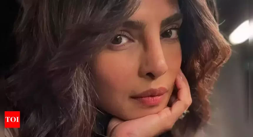 When Priyanka Chopra revealed she is 'high maintenance' in a relationship: 'I don't like being taken for granted' | Hindi Movie News