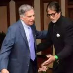 When Ratan Tata didn't recognise Amitabh Bachchan, it reminded the legendary actor to stay humble! Here's what happened! | Hindi Movie News