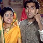 When Renuka Shahane said everyone wanted their brothers to marry her after 'Hum Aapke Hai Koun...!', spoke about how they shot her staircase scene in the Salman Khan, Madhuri Dixit starrer