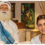 When Sadhguru teased Samantha Ruth Prabhu for asking a 'schoolgirl question': 'Do you still expect the world to be fair to you?' |