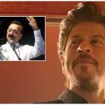 When Shah Rukh Khan said, “Baba Siddique is my friend” |