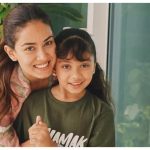 When Shahid Kapoor's wife Mira Rajput revealed she almost had a miscarriage when she was pregnant with Misha |