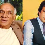 When Yash Chopra spoke about Rajesh Khanna's tantrums and their fall-out: 'He indulges in drinking till late...I can’t handle these..' | Hindi Movie News