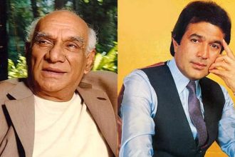 When Yash Chopra spoke about Rajesh Khanna's tantrums and their fall-out: 'He indulges in drinking till late...I can’t handle these..' | Hindi Movie News