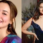 When actress Hania Aamir said she loves being called 'Pakistan Ki Alia Bhatt', credited Alia for her career: 'If I ever meet her in person...' | Hindi Movie News