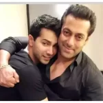 Will Salman Khan play the role of Varun Dhawan's mentor in Atlee's 'Baby John'? Here's what we know... |