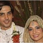 Zayed Khan opens up about secret wedding to Malaika Parekh: We were married before our official wedding | Hindi Movie News