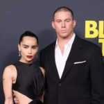 Zoë Kravitz and Channing Tatum call off their engagement and part ways after being together for three years: Report | English Movie News