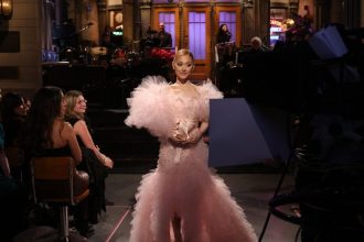 ‘SNL’ Recap, Season 50, Episode 3: Ariana Grande