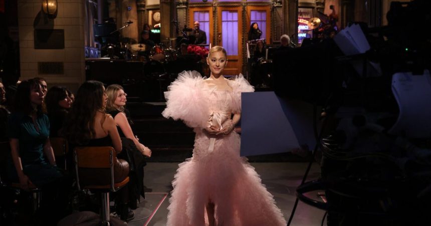 ‘SNL’ Recap, Season 50, Episode 3: Ariana Grande