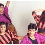 30 years of 'Andaz Apna Apna': Makers to re-release the Salman Khan and Aamir Khan starrer in 2025; hoping to reunite the star cast for the event - Exclusive |