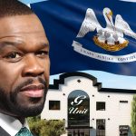 50 Cent Celebrates Louisiana State Film Tax Credit After Veto Scare