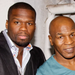 50 Cent teases Mike Tyson for "scaring the kids" after viral interview with 14-year-old Jazzy |