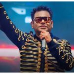 A R Rahman shares FIRST post since announcing separation from wife Saira Banu; wins Hollywood Music in Media Awards for 'The Goat Life' |