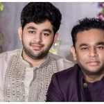 AR Rahman and Saira Banu's son Armeen requests everyone to 'respect their privacy' amid his parents' separation |