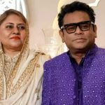 AR Rahman issues legal notice against baseless rumours and defamatory content following divorce announcement with Saira Banu | Hindi Movie News