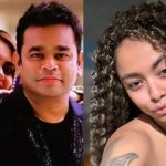 AR Rahman's bassist Mohini Dey finally reacts to link-up rumours post his divorce with Saira Banu: '...he is like a father to me!' | Hindi Movie News