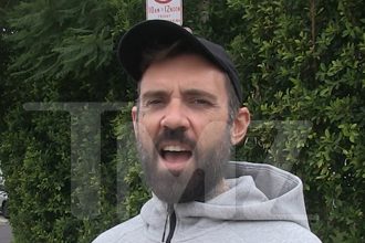 Adam22 Says Trump Can Win The Internet With Podcasters At White House Briefings