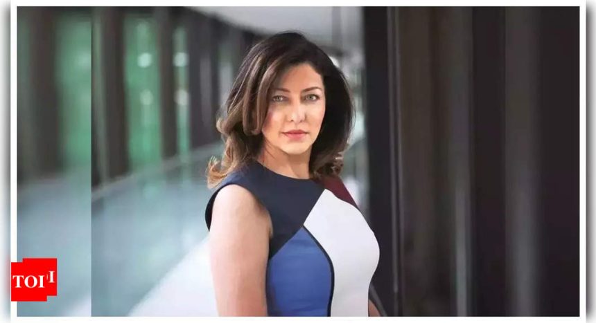 Aditi Govitrikar reveals she was replaced from film after shooting scenes in South Africa: 'They told me that something had happened...' |