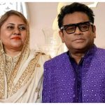 Advocate Vandana Shah addresses backlash over AR Rahman’s divorce hashtag: 'It holds no real significance' |