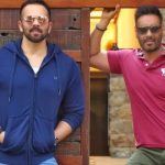 Ajay Devgn and Rohit Shetty admit to pulling an extreme prank on crew member by sending a woman and kids to his house: 'Humare wajah se ek-do divorce bhi ho chuke hai'