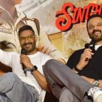 Ajay Devgn and Rohit Shetty on 'Singham Again' crossing Rs 100 crore mark within opening weekend: 'Audience love is more important' | Hindi Movie News