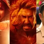 Ajay Devgn on Singham Again squad: 'Ranveer Singh kept me busy by talking rubbish, Kareena Kapoor Khan has all the gossips' | Hindi Movie News