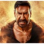 Ajay Devgn’s Singham Again crosses US $ 3 million mark in North America | Hindi Movie News