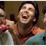 Akshay Kumar shares UPDATE on 'Hera Pheri 3' with Suniel Shetty and Paresh Rawal: 'I think by next year...' |