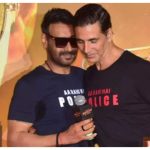 Akshay Kumar to star as lead in Ajay Devgn directorial: 'We are already working on something...' |