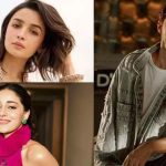 Alia Bhatt, Ananya Panday, and Karan Johar cheer for Aryan Khan's debut series: "Can't wait for the world to see.." | Hindi Movie News