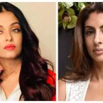 Amid Aishwarya Rai-Abhishek Bachchan's divorce rumours, Shweta Bachchan sends flowers to Aishwarya's sister-in-law - See post |