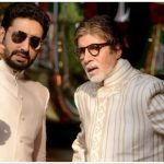 Amitabh Bachchan tells Abhishek Bachchan, 'Let them say what they say..' as he reviews his film 'I Want To Talk' - Read inside | Hindi Movie News