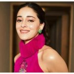 Ananya Panday cites example of Shah Rukh Khan as she talks about people not from film families; says people have made 'star kid' a bad word | Hindi Movie News