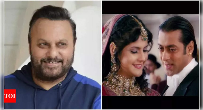 Anil Sharma explains why Salman Khan’s 'Veer' failed to perform at the box office | Hindi Movie News