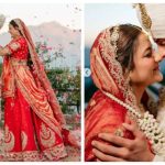 Anirudh Sharma and Mrunal Panchal share photos from their dreamy wedding - Pics Inside |