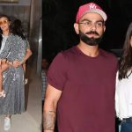 Anushka Sharma, Virat Kohli, Soha Ali Khan, Kunal Kemmu, Natasa Stankovic and others attend Neha Dhupia-Angad Bedi’s daughter Mehr’s birthday bash | Hindi Movie News