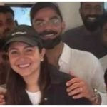 Anushka Sharma and Virat Kohli binge on dosas as they enjoy a quiet breakfast date in the city - Pic |