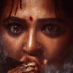 Anushka Shetty’s powerful first look smoking a cigar unveiled in Krish’s 'Ghaati' |