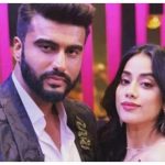 Arjun Kapoor opens up about his bond with sister Janhvi Kapoor: 'You have to be able to call each other out...' |