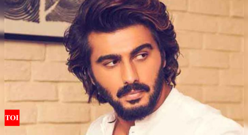 Arjun Kapoor opens up about loneliness and healing after personal losses |