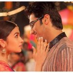 Arjun Kapoor reveals Alia Bhatt was trolled for being cast in '2 States': 'People thought she didn’t look South Indian enough' |