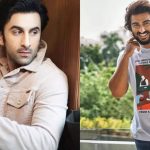 Arjun Kapoor says Ranbir Kapoor does not ‘overtly engage’ in public relations and refers to himself as a ‘newcomer’ in this field | Hindi Movie News