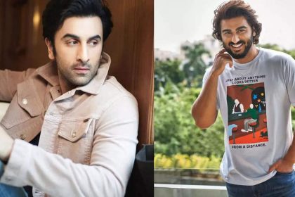 Arjun Kapoor says Ranbir Kapoor does not ‘overtly engage’ in public relations and refers to himself as a ‘newcomer’ in this field | Hindi Movie News