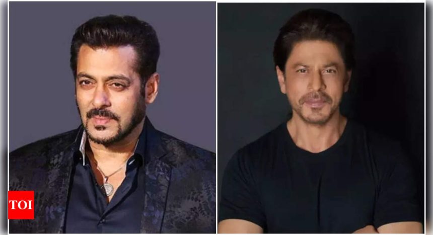 As Shah Rukh Khan receives death threats after Salman Khan, here's taking a look at other celebs who have gone through the same ordeal