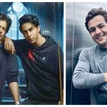 Ashish Chanchlani says Aryan Khan is pressurised that he is Shah Rukh Khan's son: 'He badly wants to be a...' |