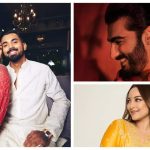 Athiya Shetty to welcome first child with KL Rahul: Arjun Kapoor, Sonakshi Sinha and others congratulate the couple |