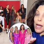 Bethenny Frankel slams 'piece of trash' 'RHONY' reboot